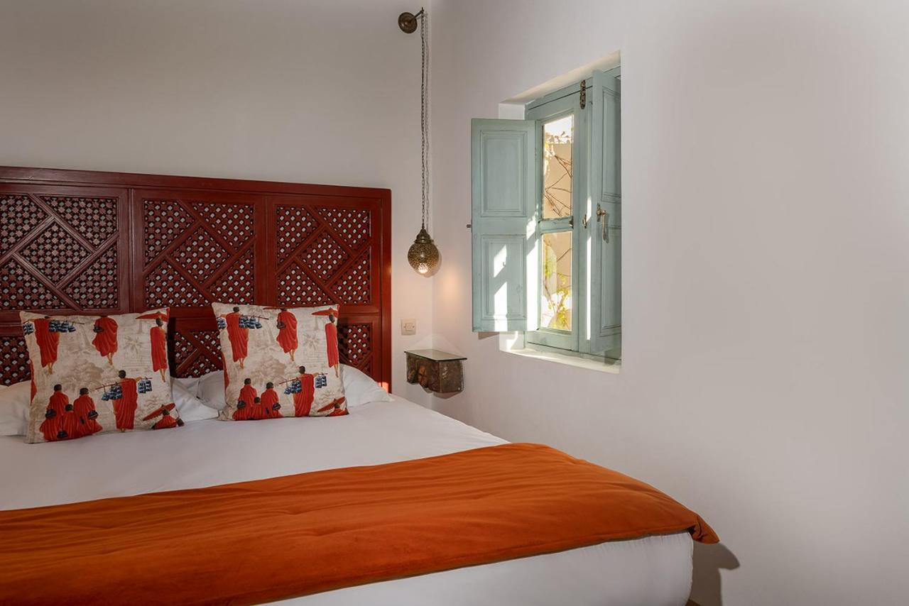 Riad Le J Marrakesh Exterior foto