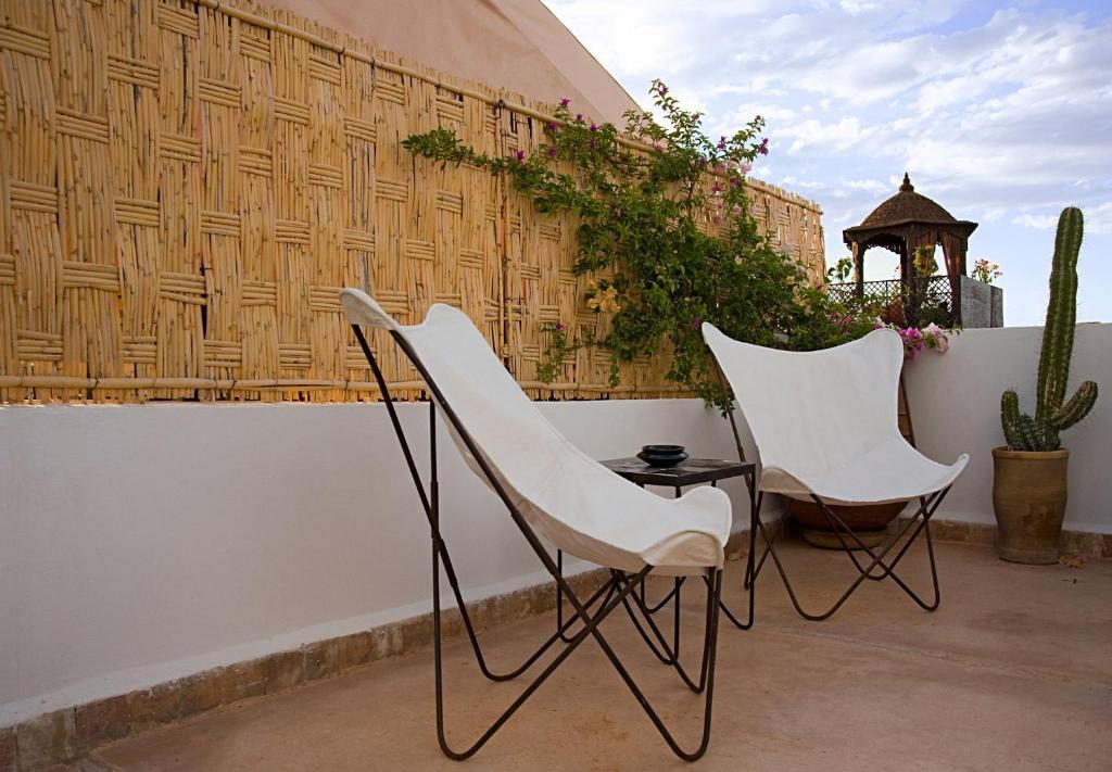 Riad Le J Marrakesh Exterior foto